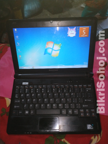 Lenovo Laptop